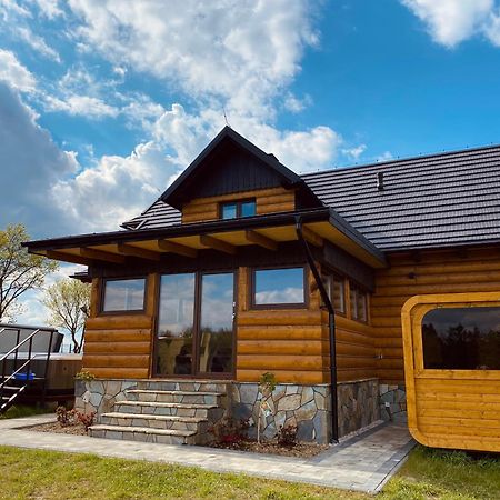 Apartamenty Arkadia Jaworzynka - Zapasieki 外观 照片
