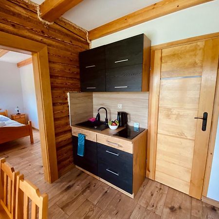 Apartamenty Arkadia Jaworzynka - Zapasieki 外观 照片