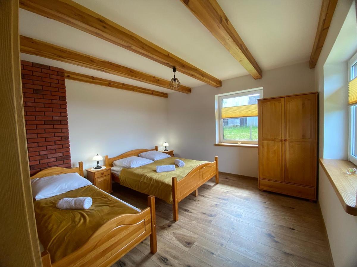 Apartamenty Arkadia Jaworzynka - Zapasieki 外观 照片