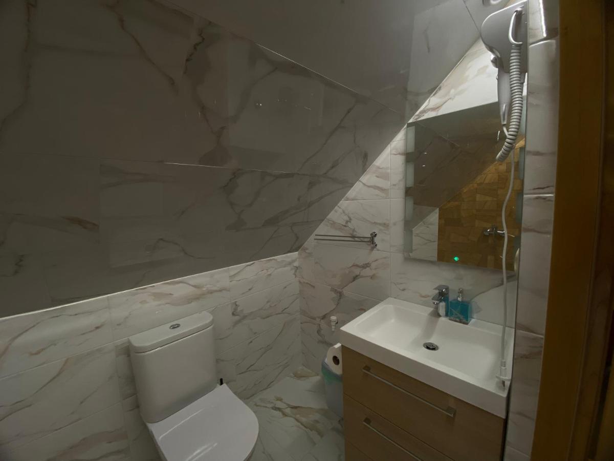 Apartamenty Arkadia Jaworzynka - Zapasieki 外观 照片