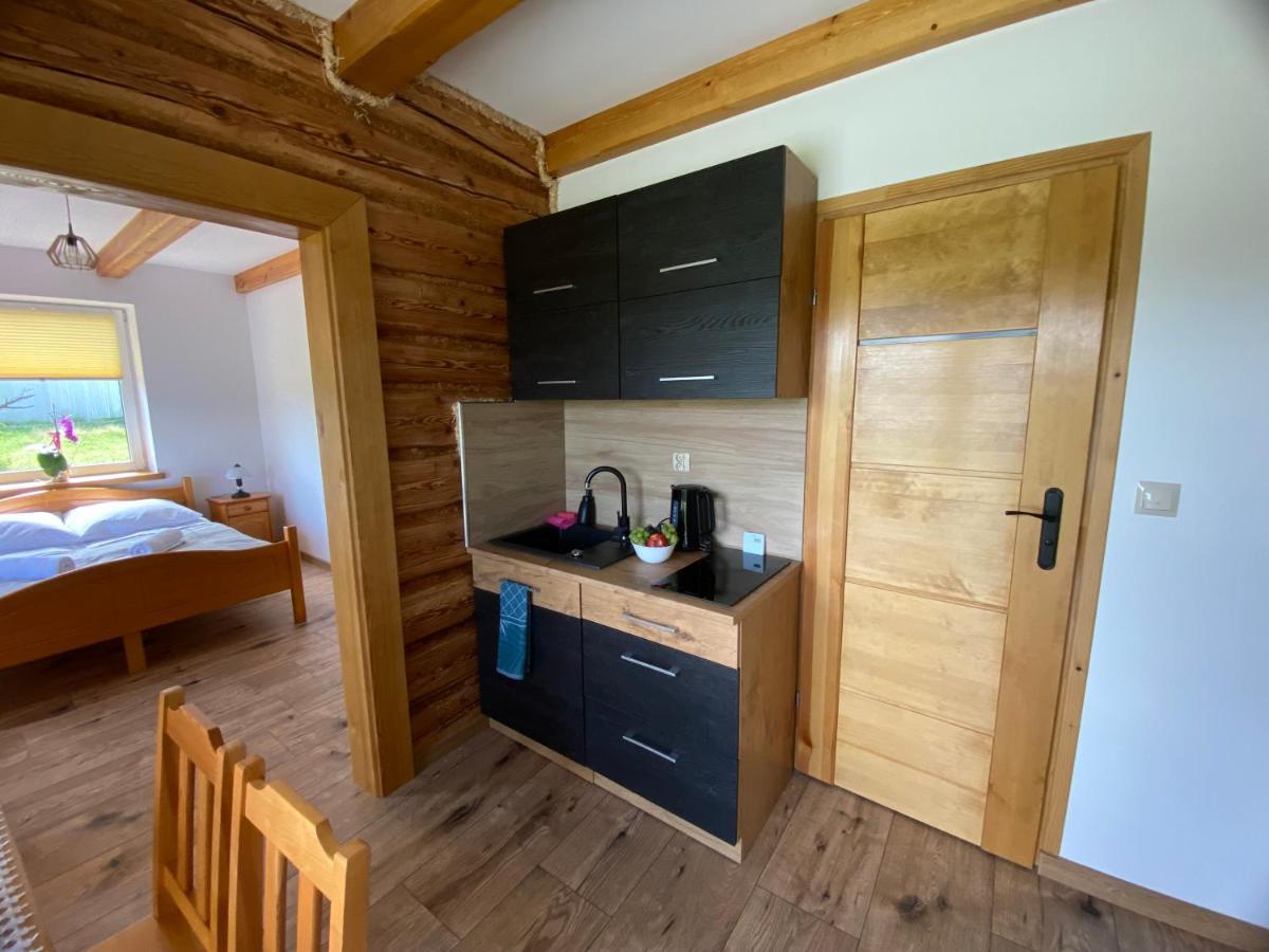 Apartamenty Arkadia Jaworzynka - Zapasieki 外观 照片