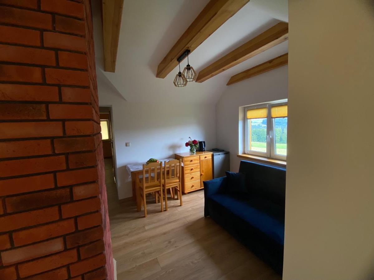 Apartamenty Arkadia Jaworzynka - Zapasieki 外观 照片