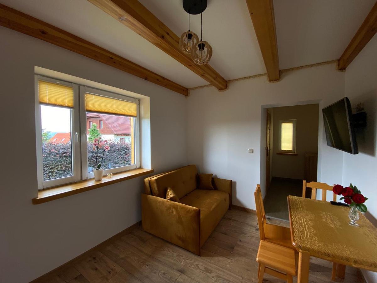 Apartamenty Arkadia Jaworzynka - Zapasieki 外观 照片