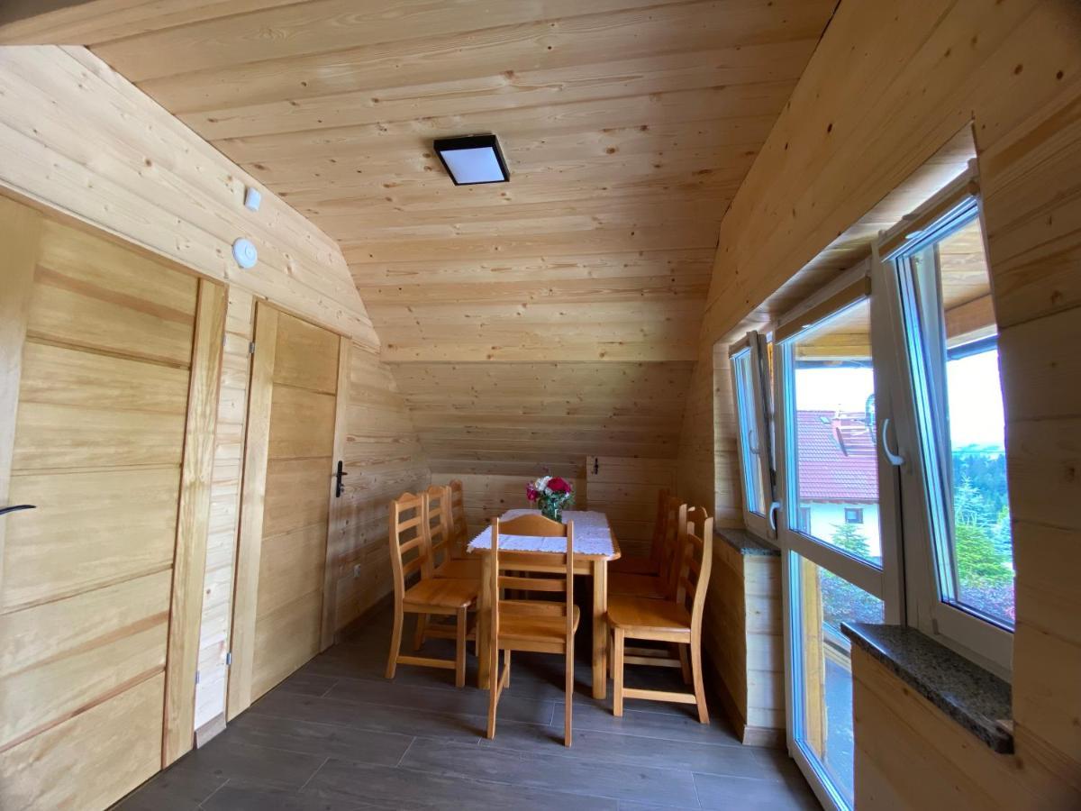 Apartamenty Arkadia Jaworzynka - Zapasieki 外观 照片