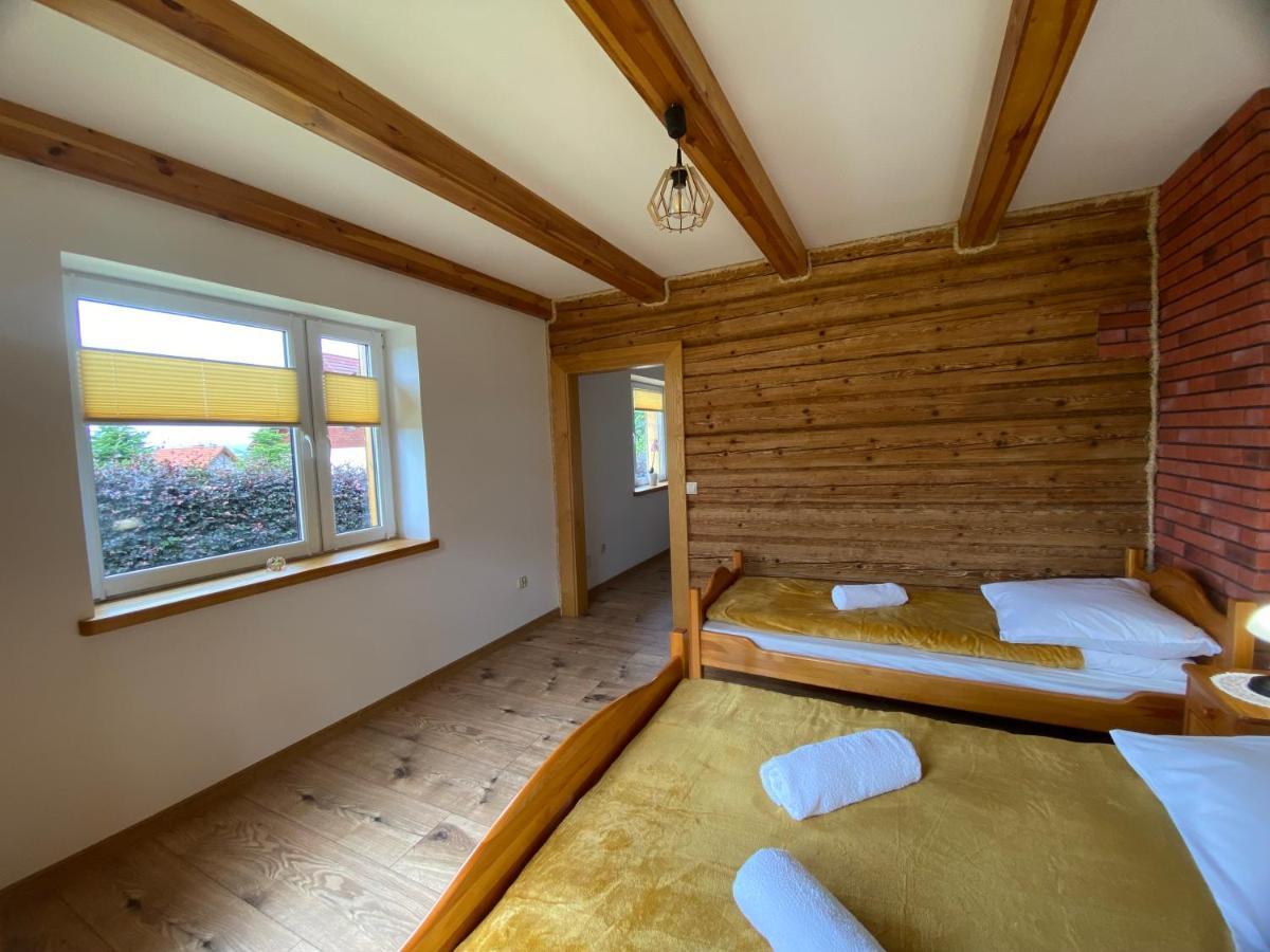 Apartamenty Arkadia Jaworzynka - Zapasieki 外观 照片