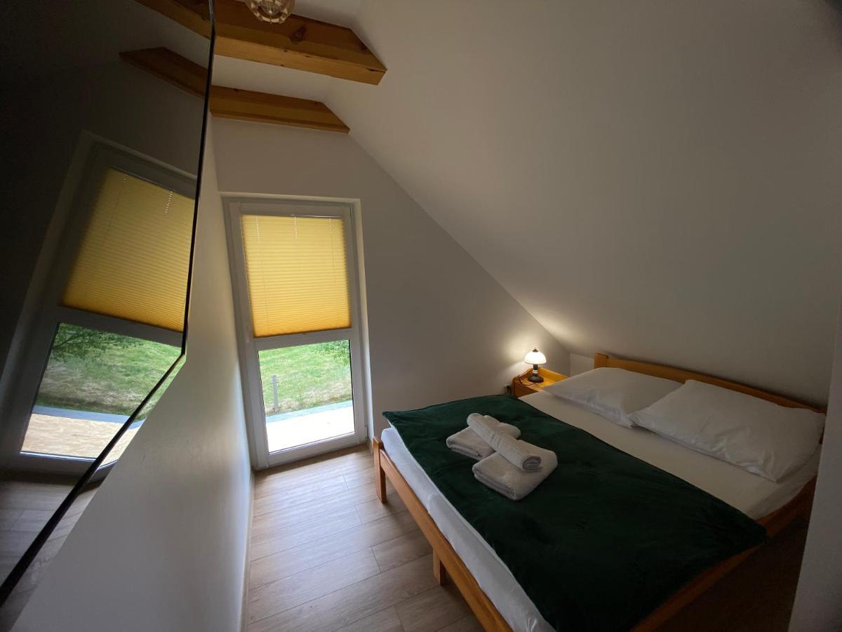 Apartamenty Arkadia Jaworzynka - Zapasieki 外观 照片
