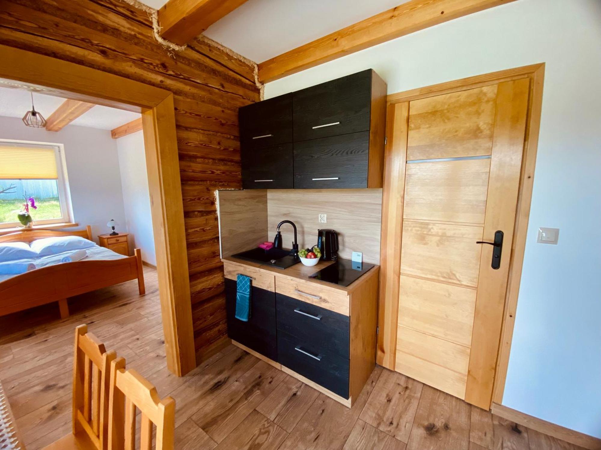 Apartamenty Arkadia Jaworzynka - Zapasieki 外观 照片